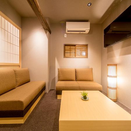 Resi Stay Nishiki Quioto Exterior foto
