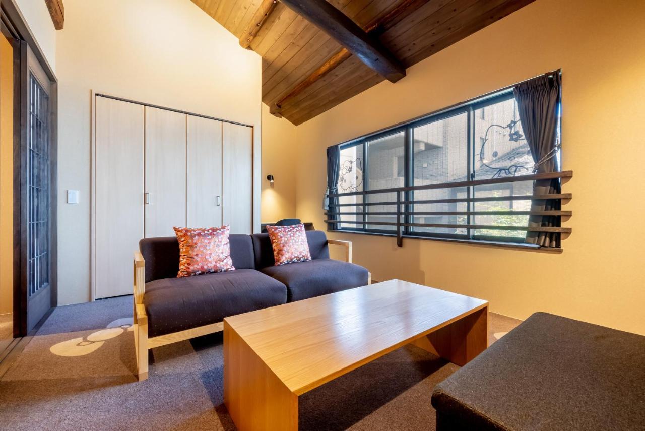 Resi Stay Nishiki Quioto Exterior foto