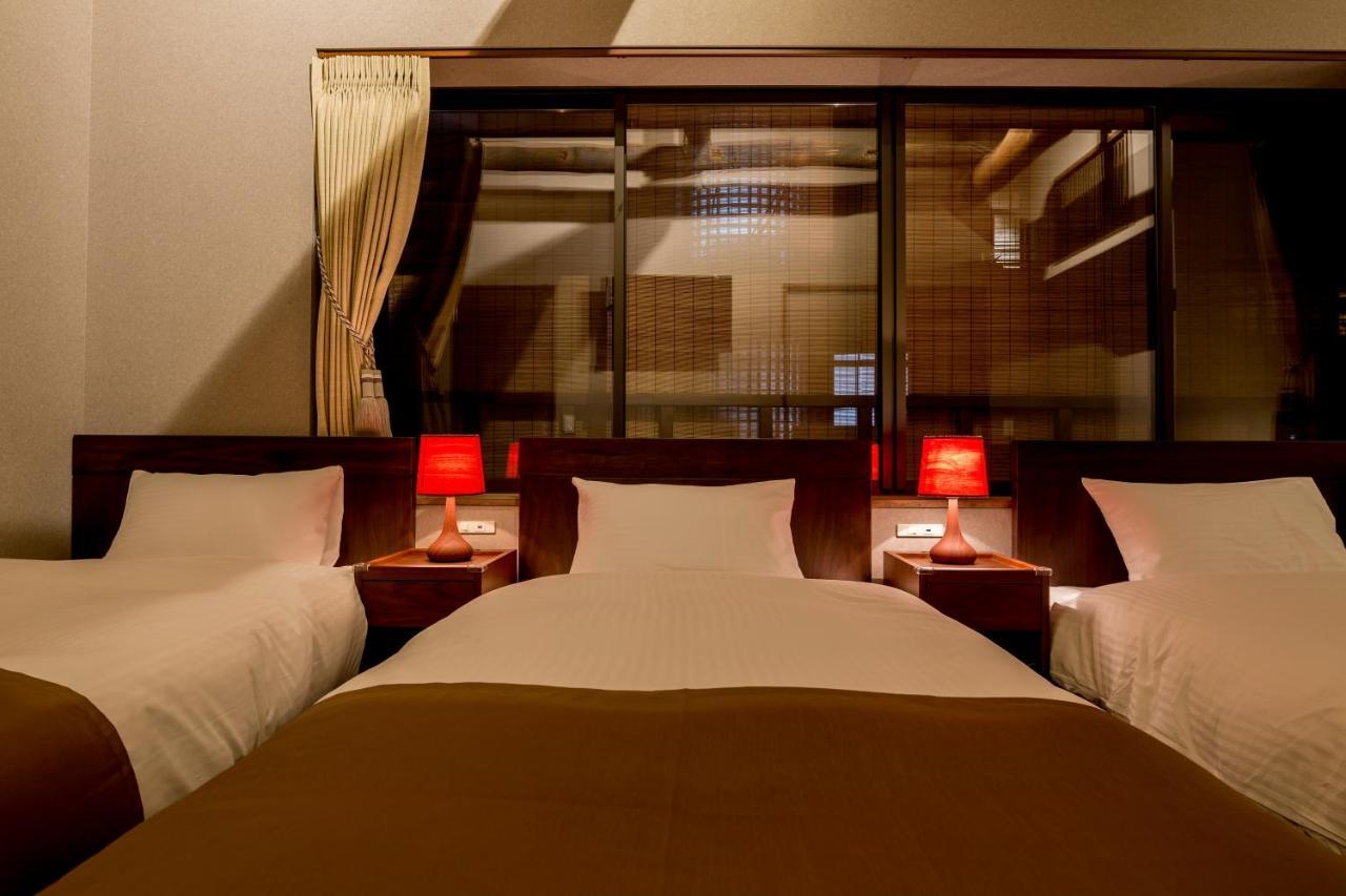 Resi Stay Nishiki Quioto Exterior foto