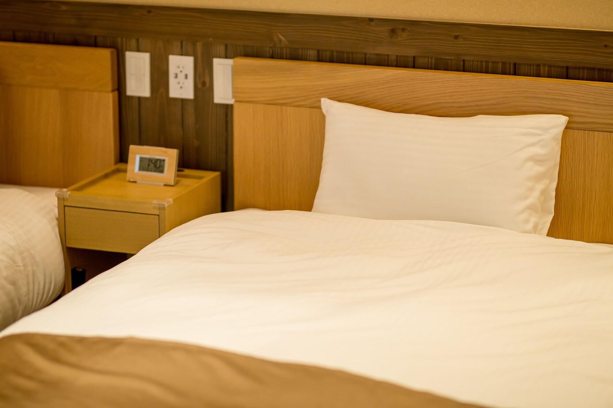 Resi Stay Nishiki Quioto Exterior foto