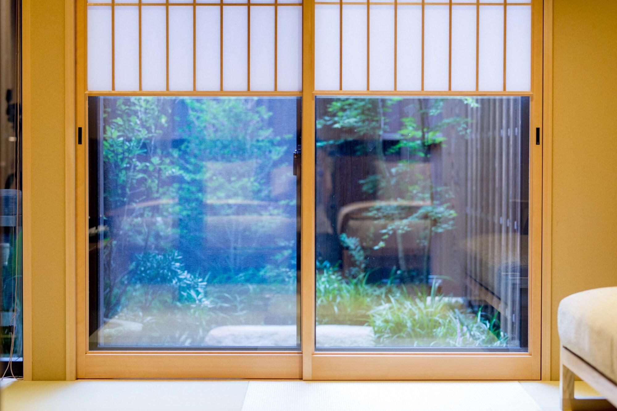 Resi Stay Nishiki Quioto Exterior foto
