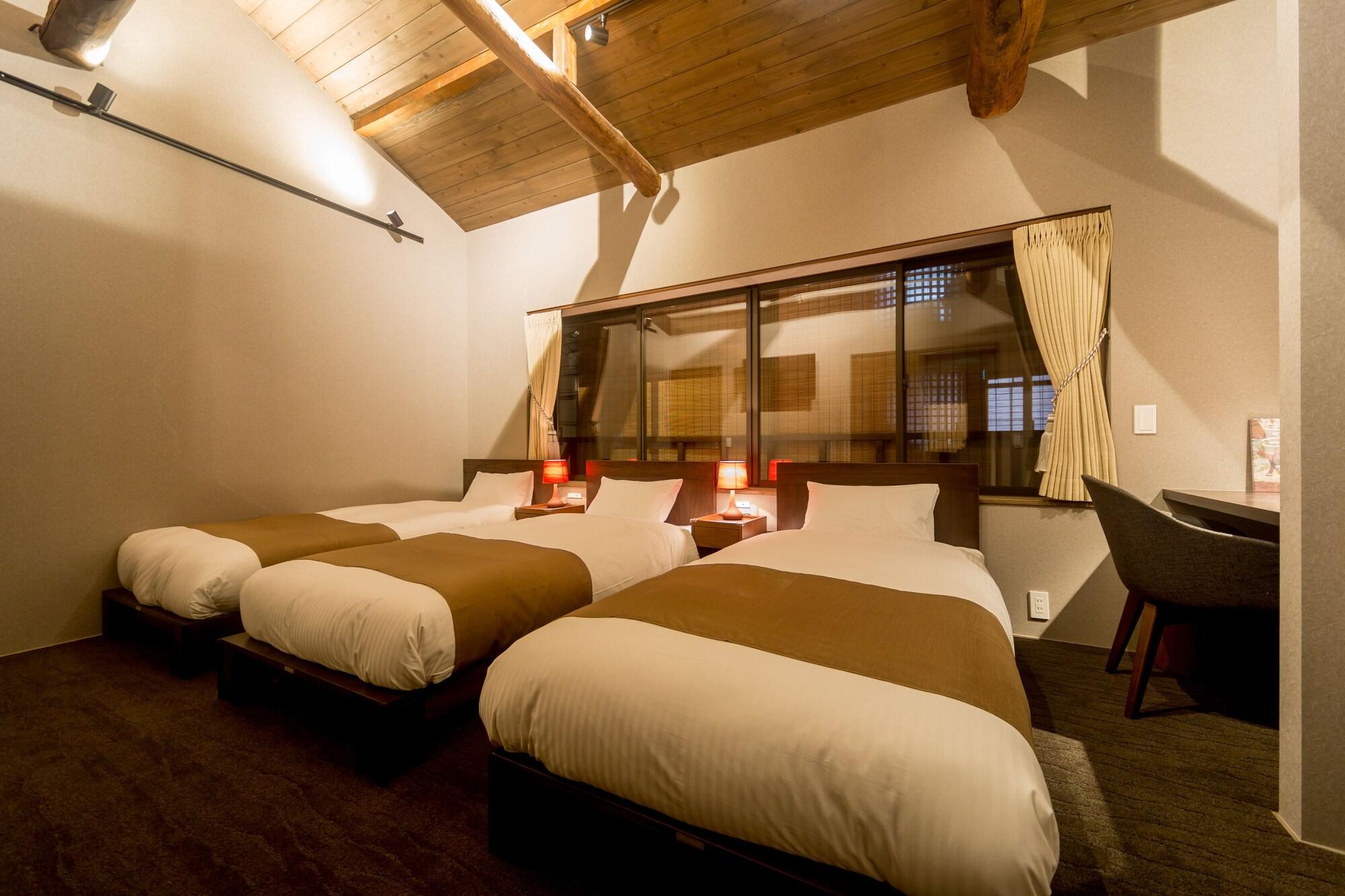 Resi Stay Nishiki Quioto Exterior foto