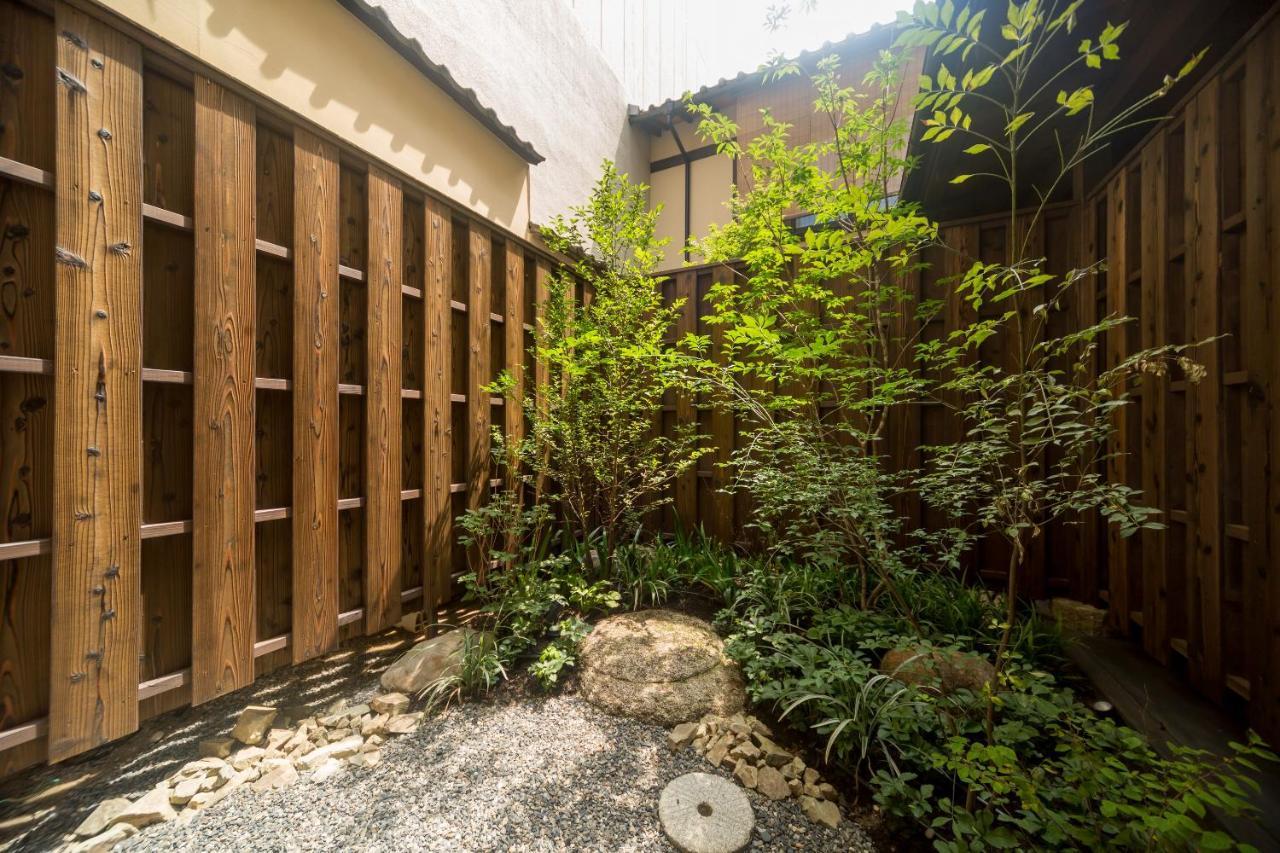 Resi Stay Nishiki Quioto Exterior foto