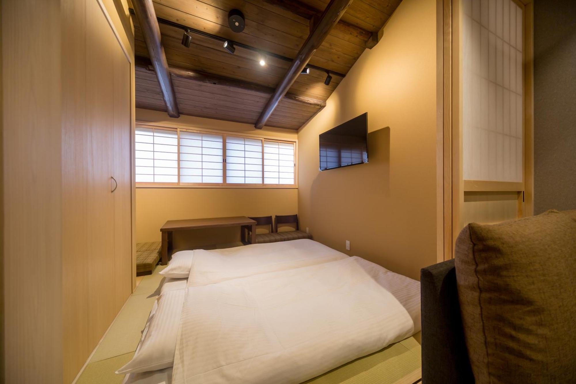 Resi Stay Nishiki Quioto Exterior foto