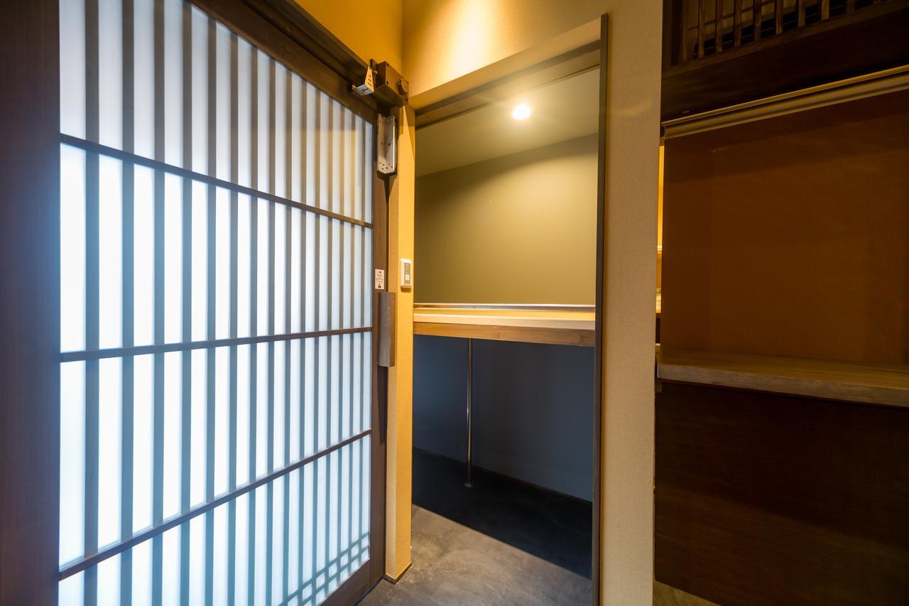 Resi Stay Nishiki Quioto Exterior foto