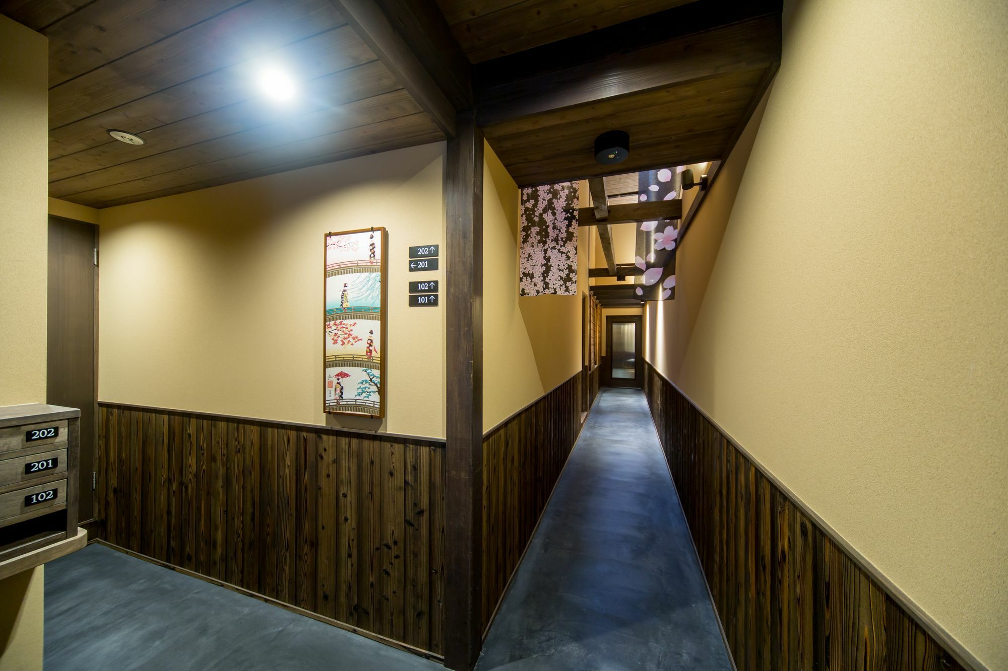 Resi Stay Nishiki Quioto Exterior foto