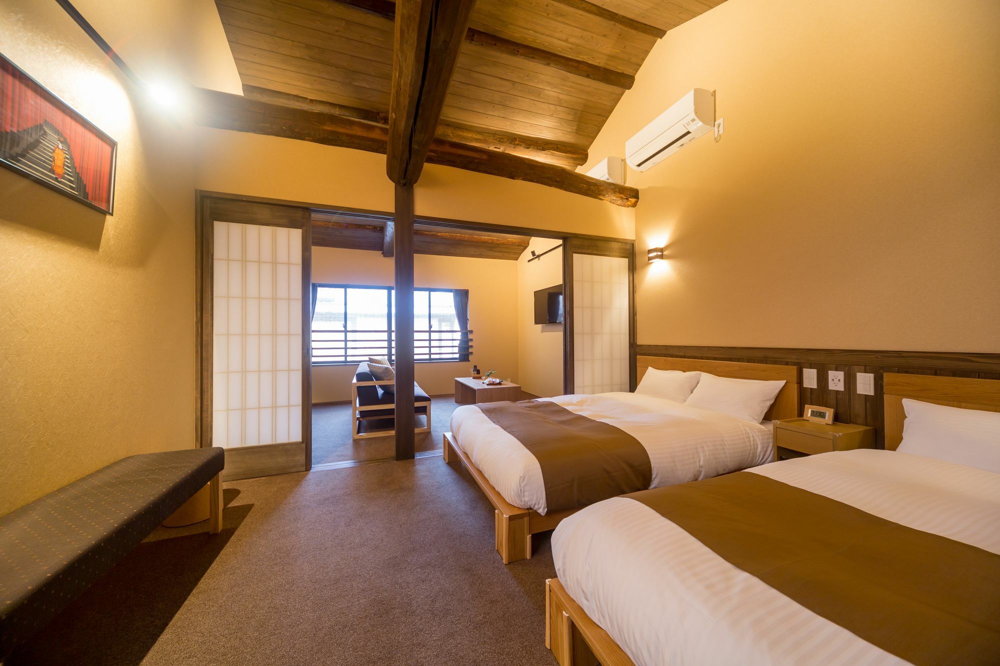 Resi Stay Nishiki Quioto Exterior foto