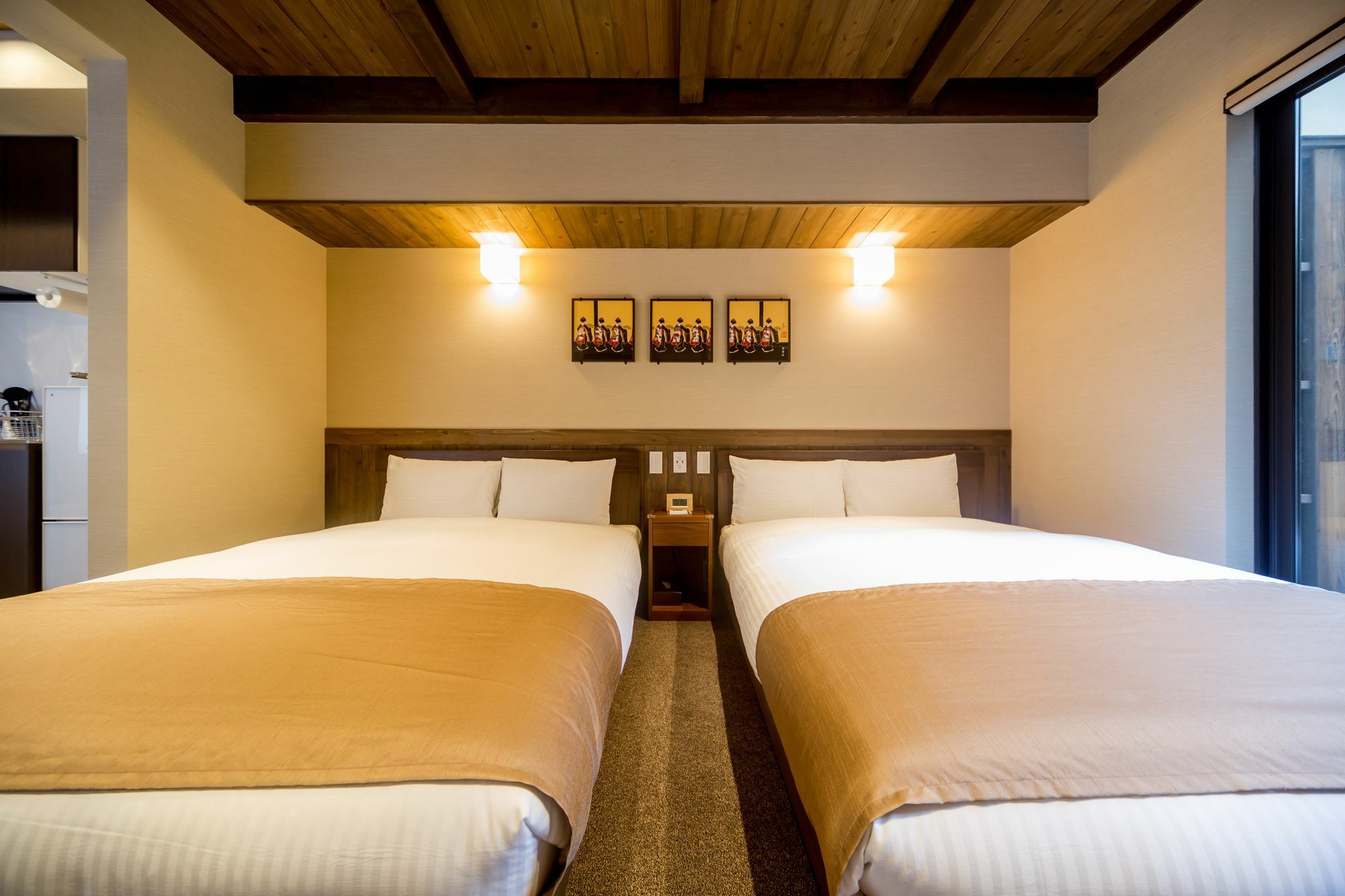 Resi Stay Nishiki Quioto Exterior foto