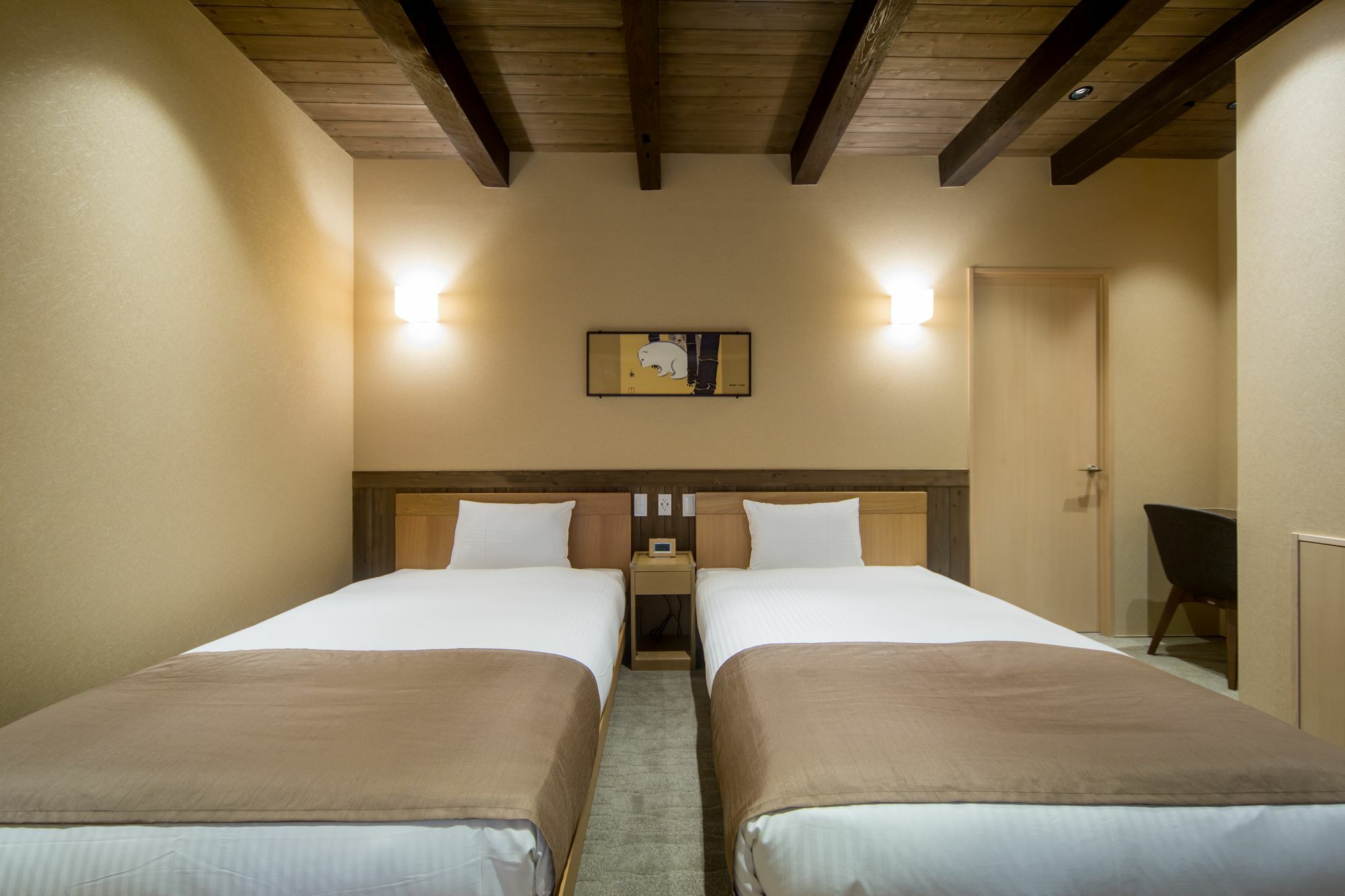 Resi Stay Nishiki Quioto Exterior foto